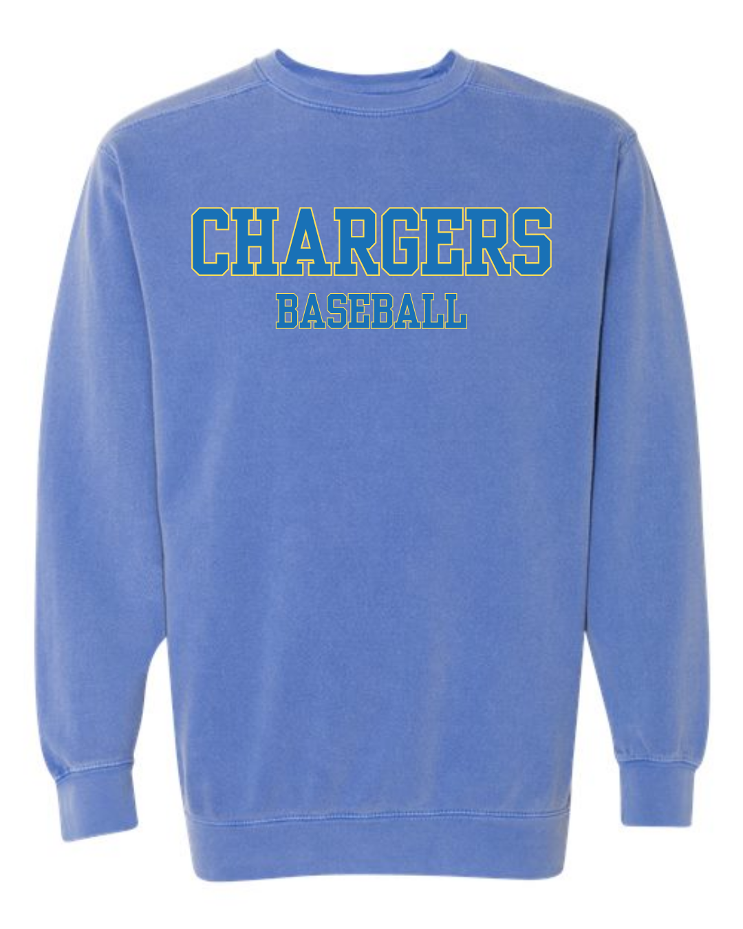 Adult Medium Baseball Shirts