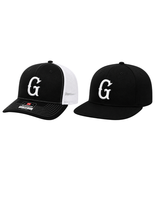 Grit EXTRA hats