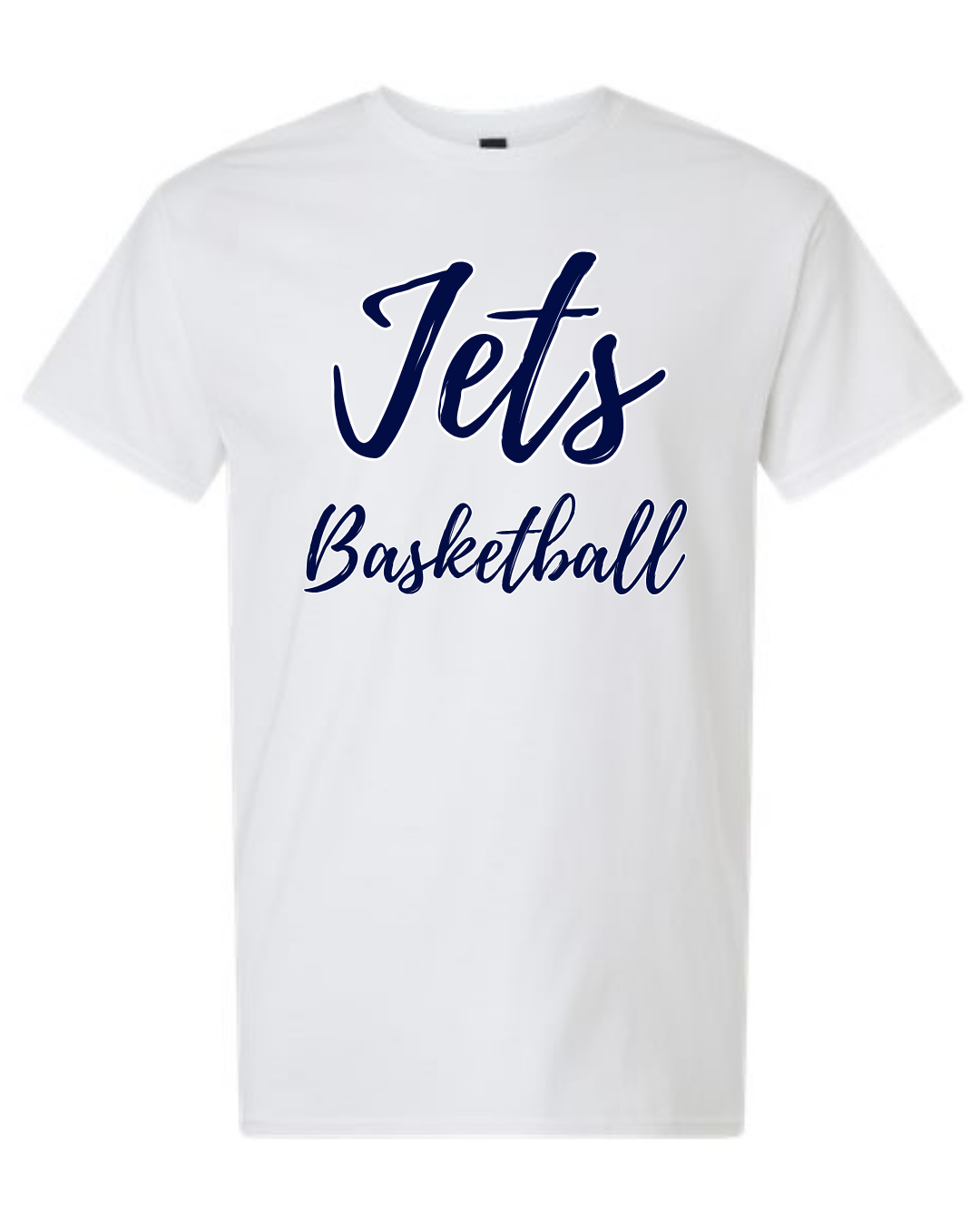 Jets "Basketball" Collection