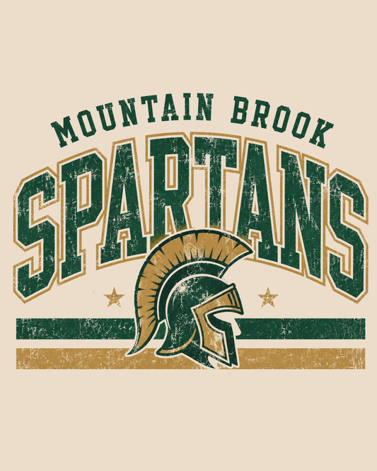 Mountain Brook High School