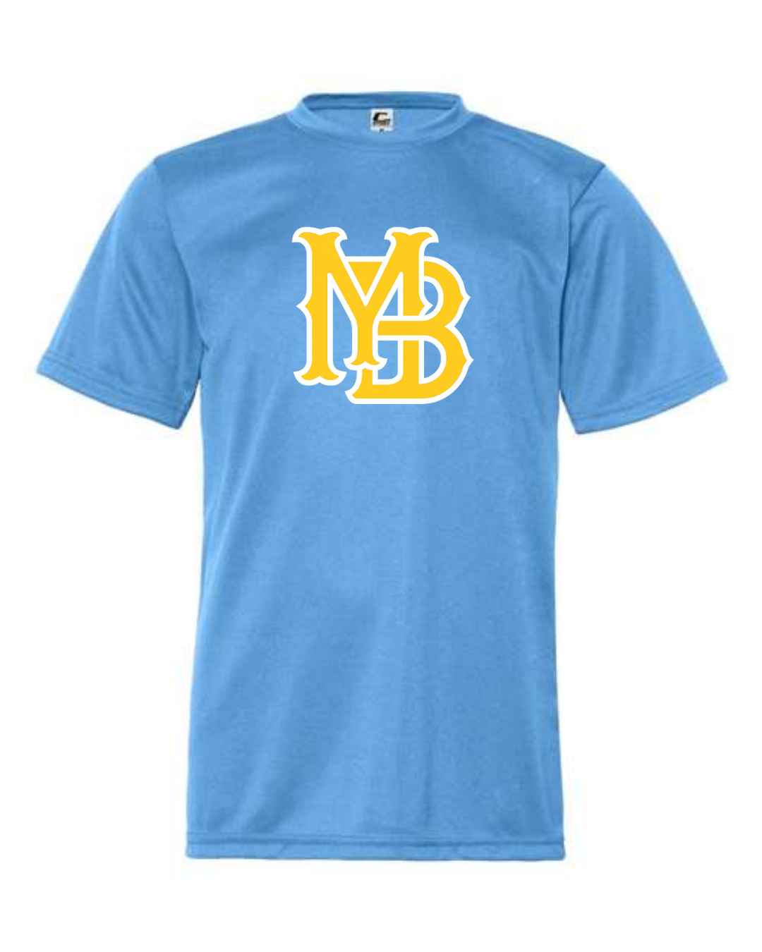 Adult Medium Baseball Shirts