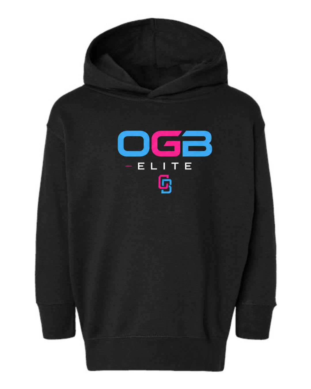 Toddler Hoodie Collection Multiple Design and Colors