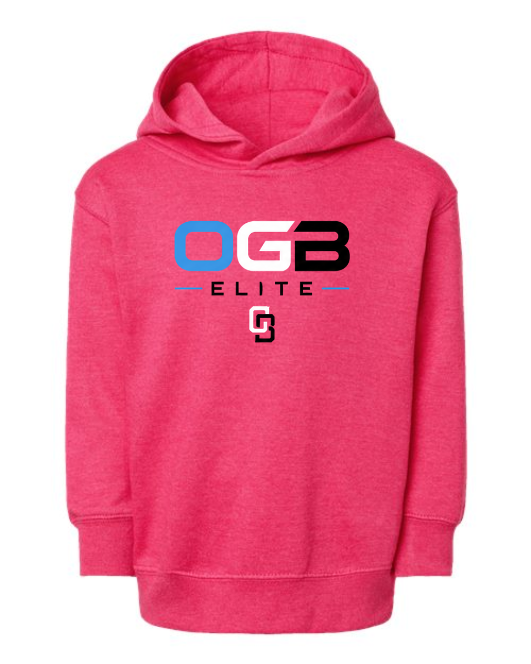Toddler Hoodie Collection Multiple Design and Colors
