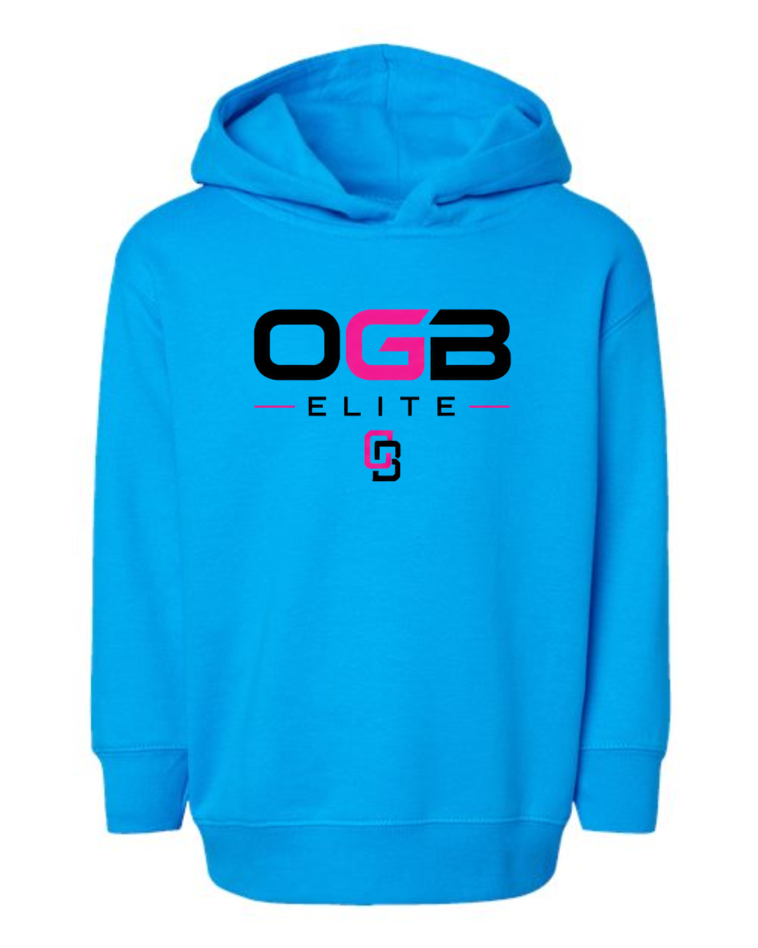 Toddler Hoodie Collection Multiple Design and Colors
