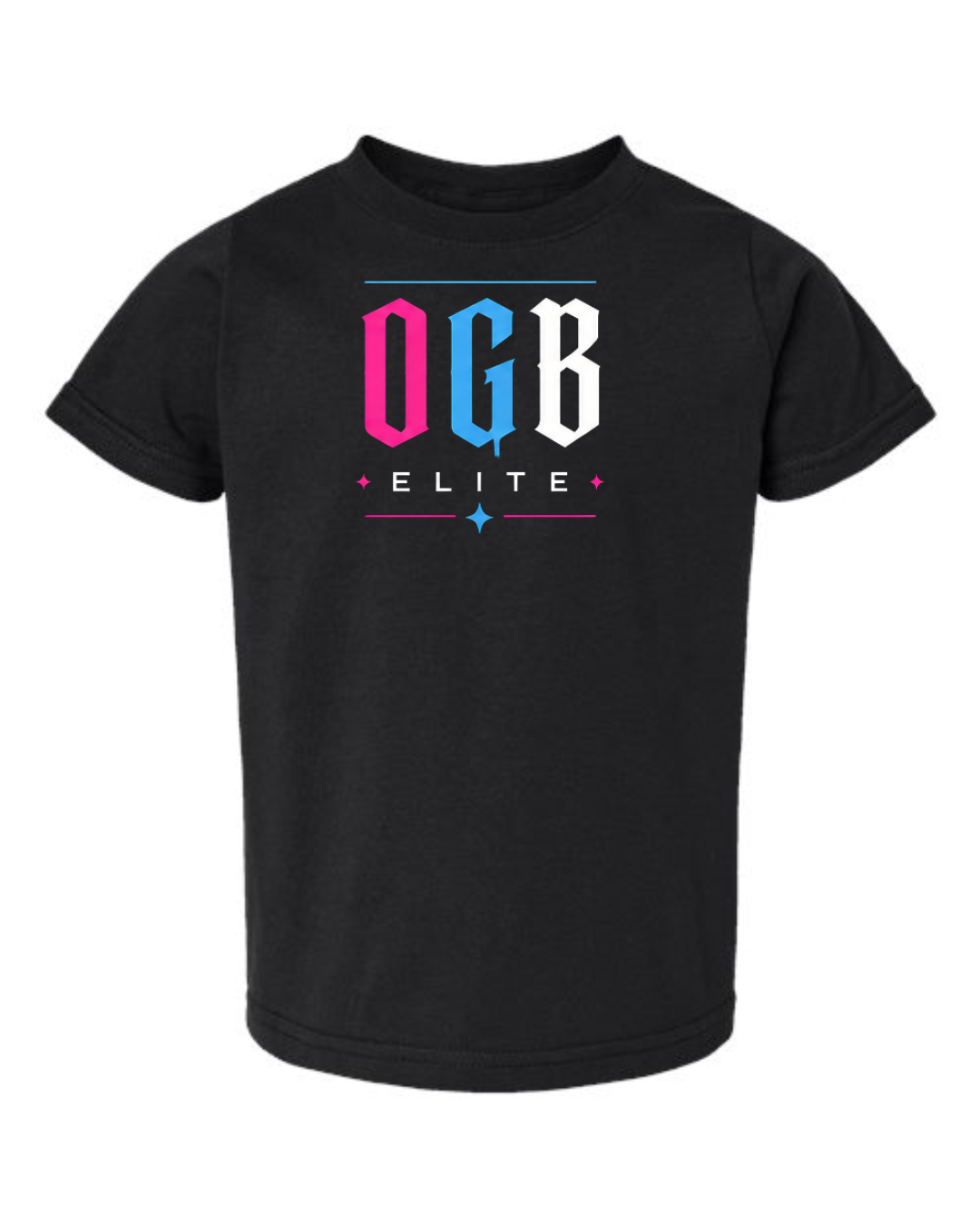 Toddler Shirt Collection Multiple Design and Colors