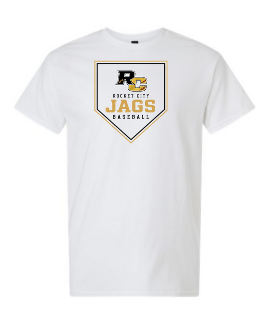 2026 Fall Collection - RC Plate (Black, White, Vegas Gold)