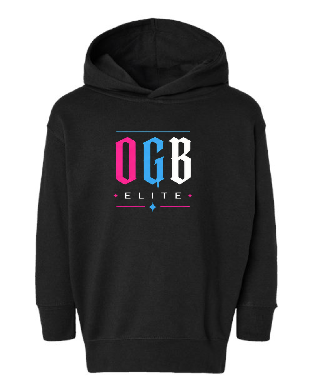 Toddler Hoodie Collection Multiple Design and Colors