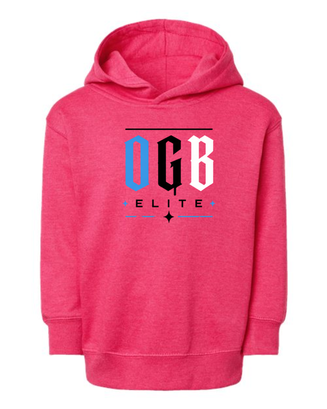 Toddler Hoodie Collection Multiple Design and Colors
