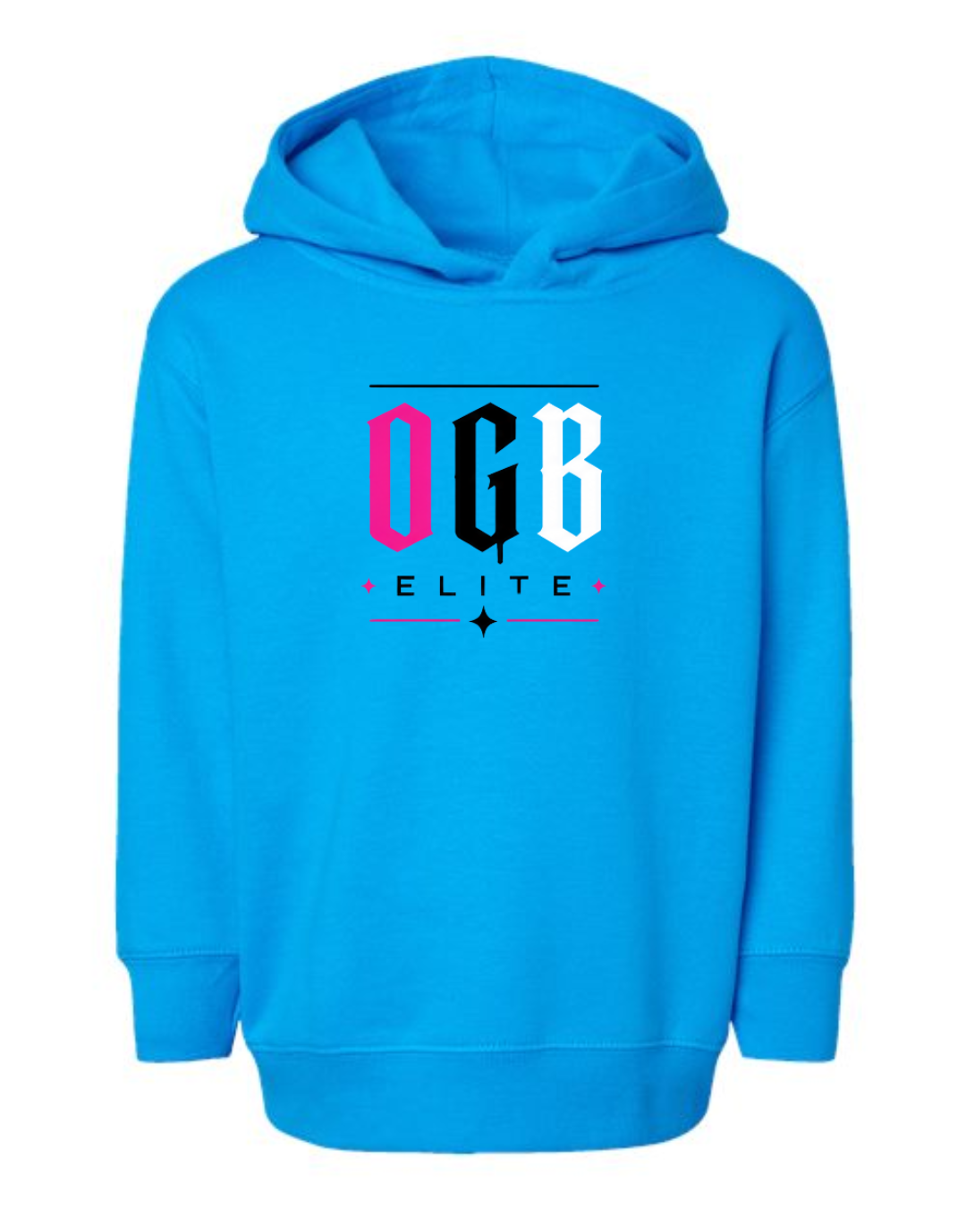 Toddler Hoodie Collection Multiple Design and Colors