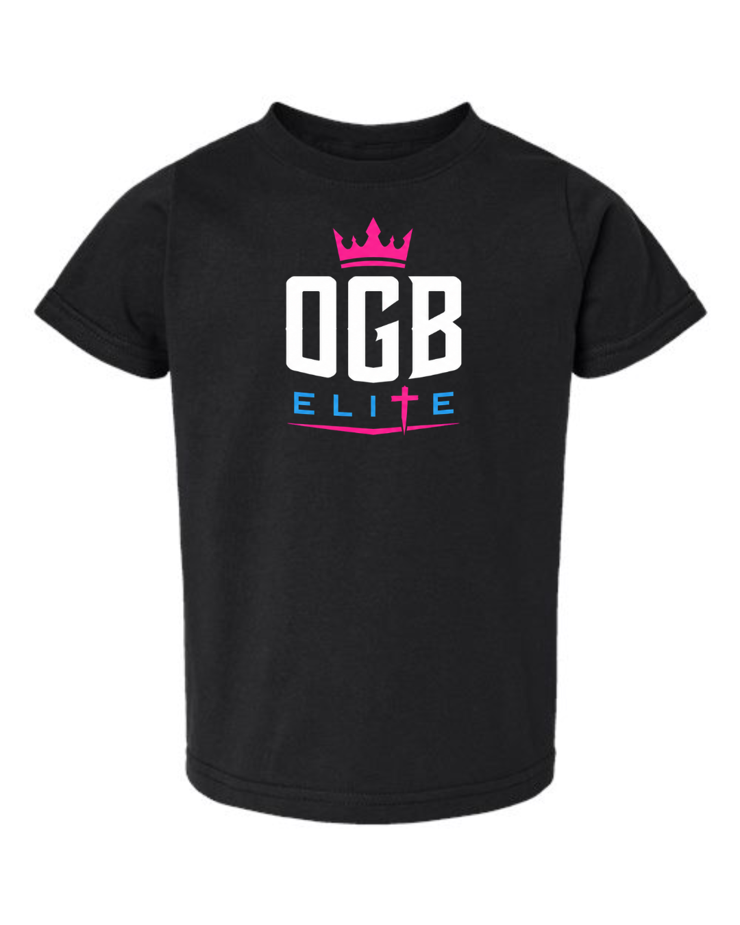 Toddler Shirt Collection Multiple Design and Colors
