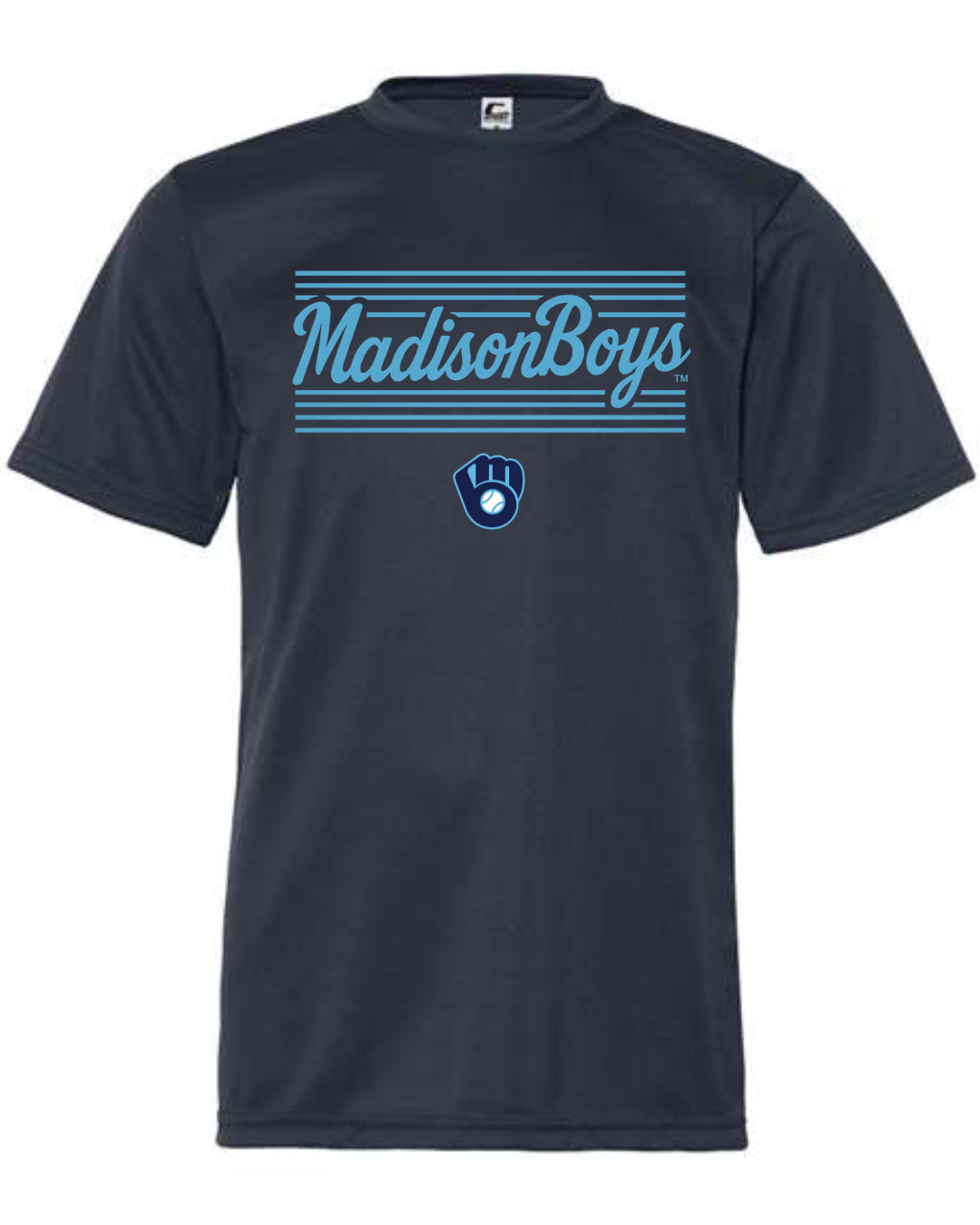 Madison Boys
