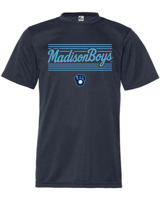 Madison Boys