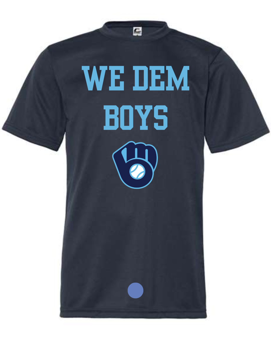 Madison Boys We Dem Boys
