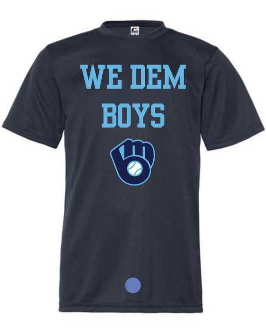 Madison Boys We Dem Boys