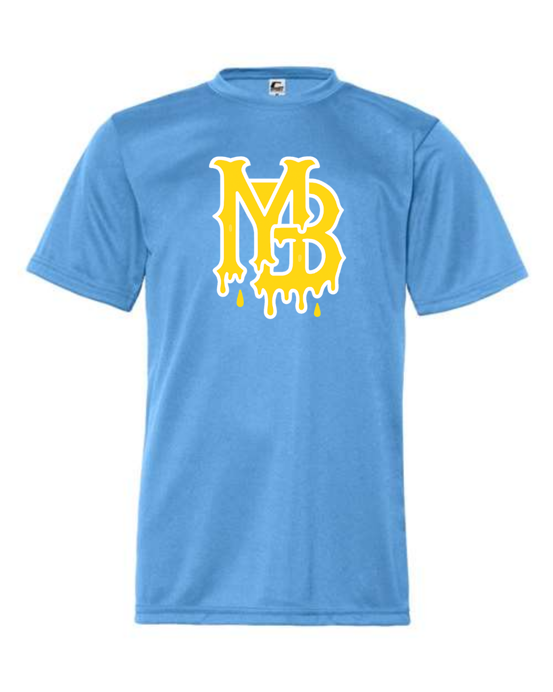 Adult Medium Baseball Shirts