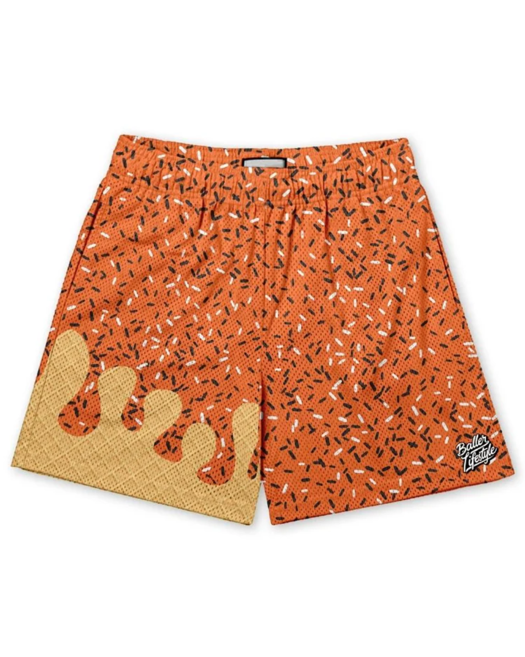 Click to See All - Youth Baseball Shorts Collection - Multiple Designs