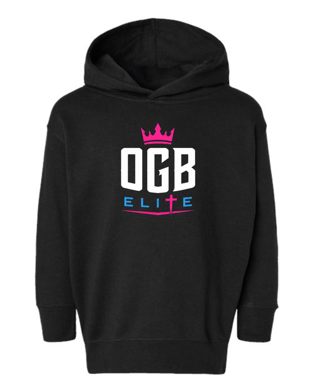 Toddler Hoodie Collection Multiple Design and Colors
