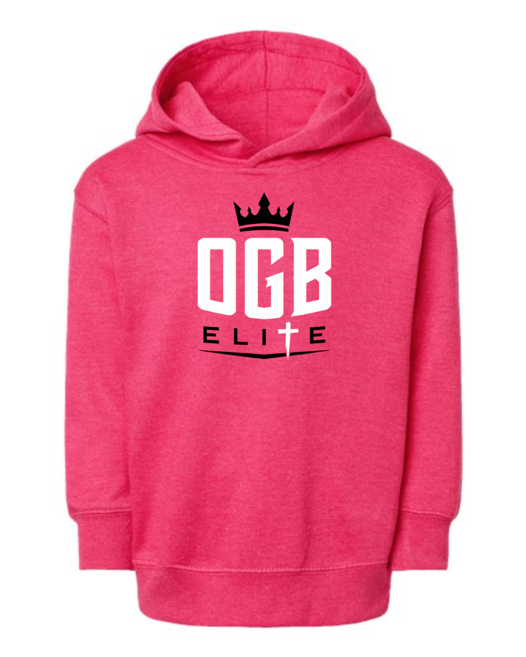 Toddler Hoodie Collection Multiple Design and Colors