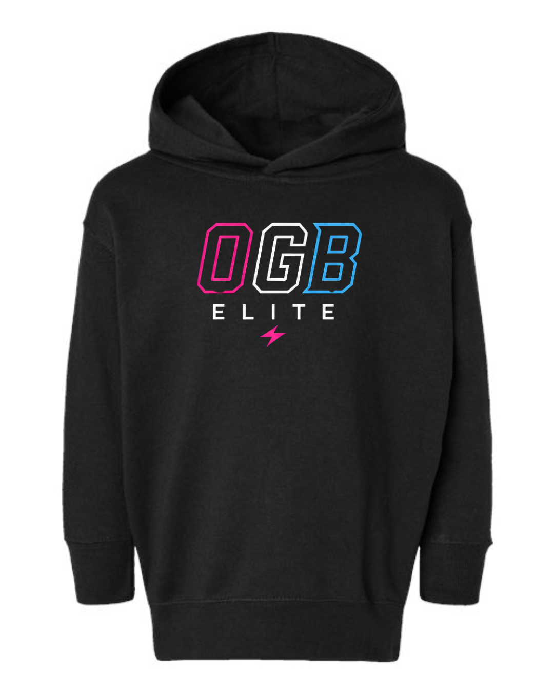 Toddler Hoodie Collection Multiple Design and Colors