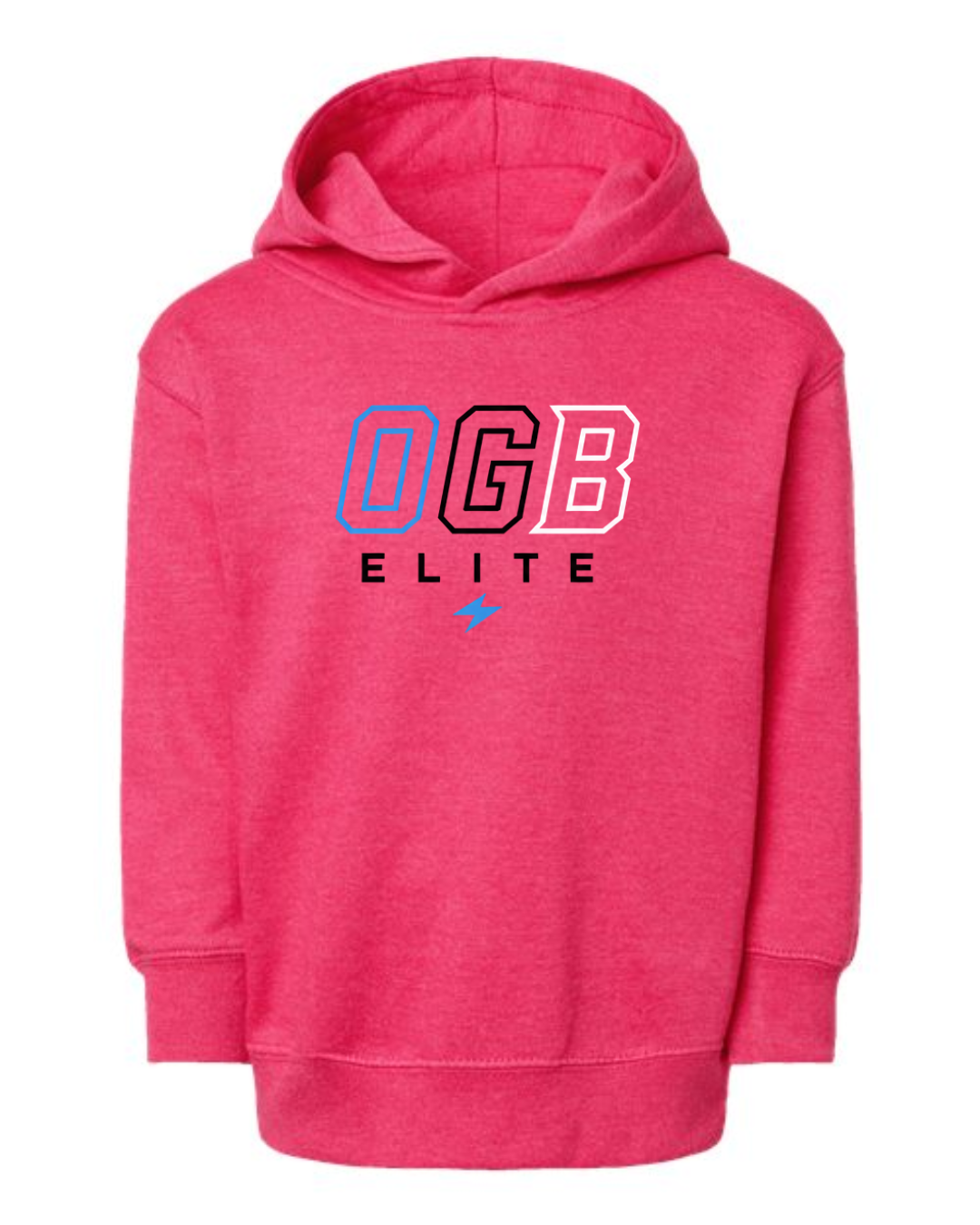 Toddler Hoodie Collection Multiple Design and Colors