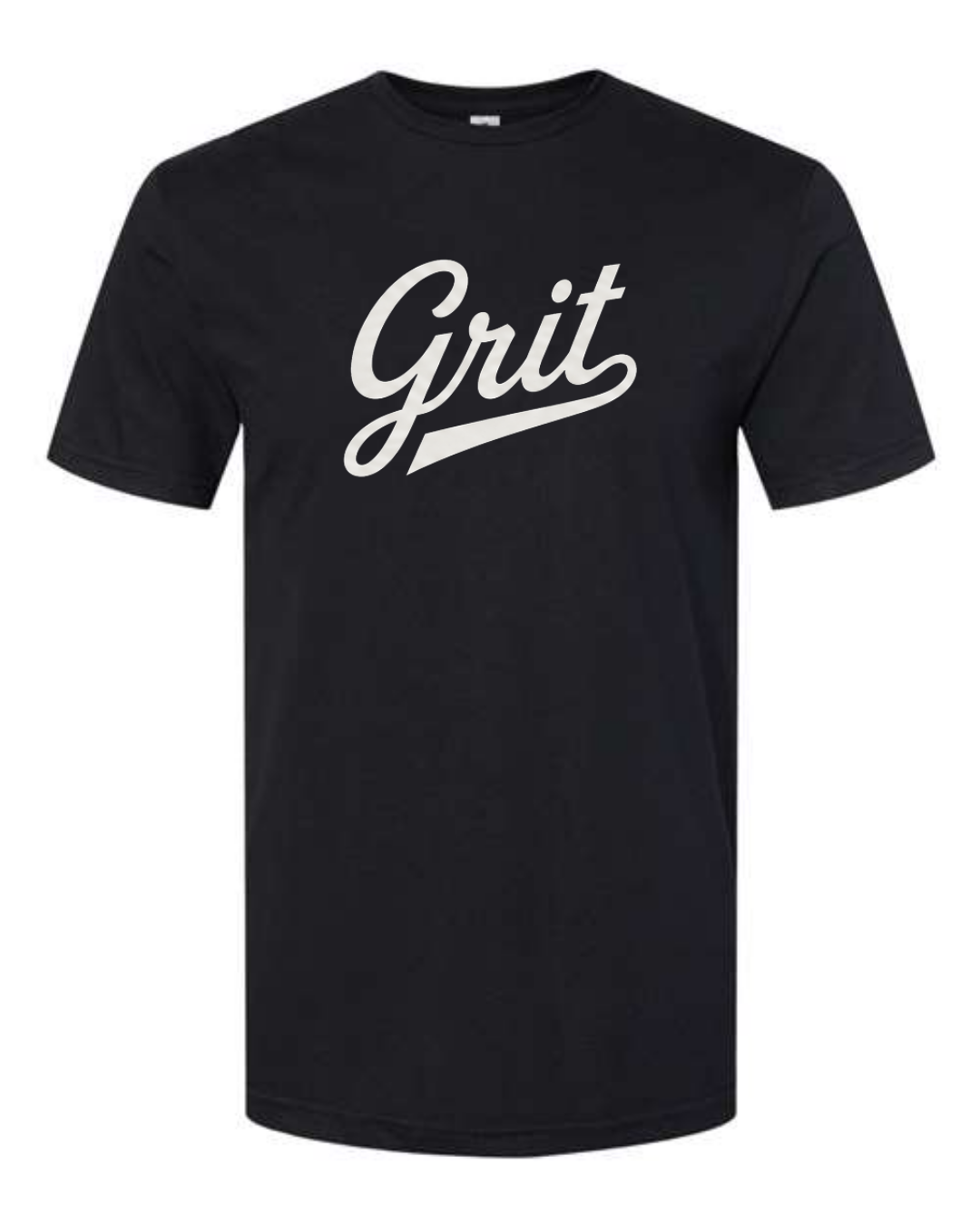 Grit - Shirts (Black and White)