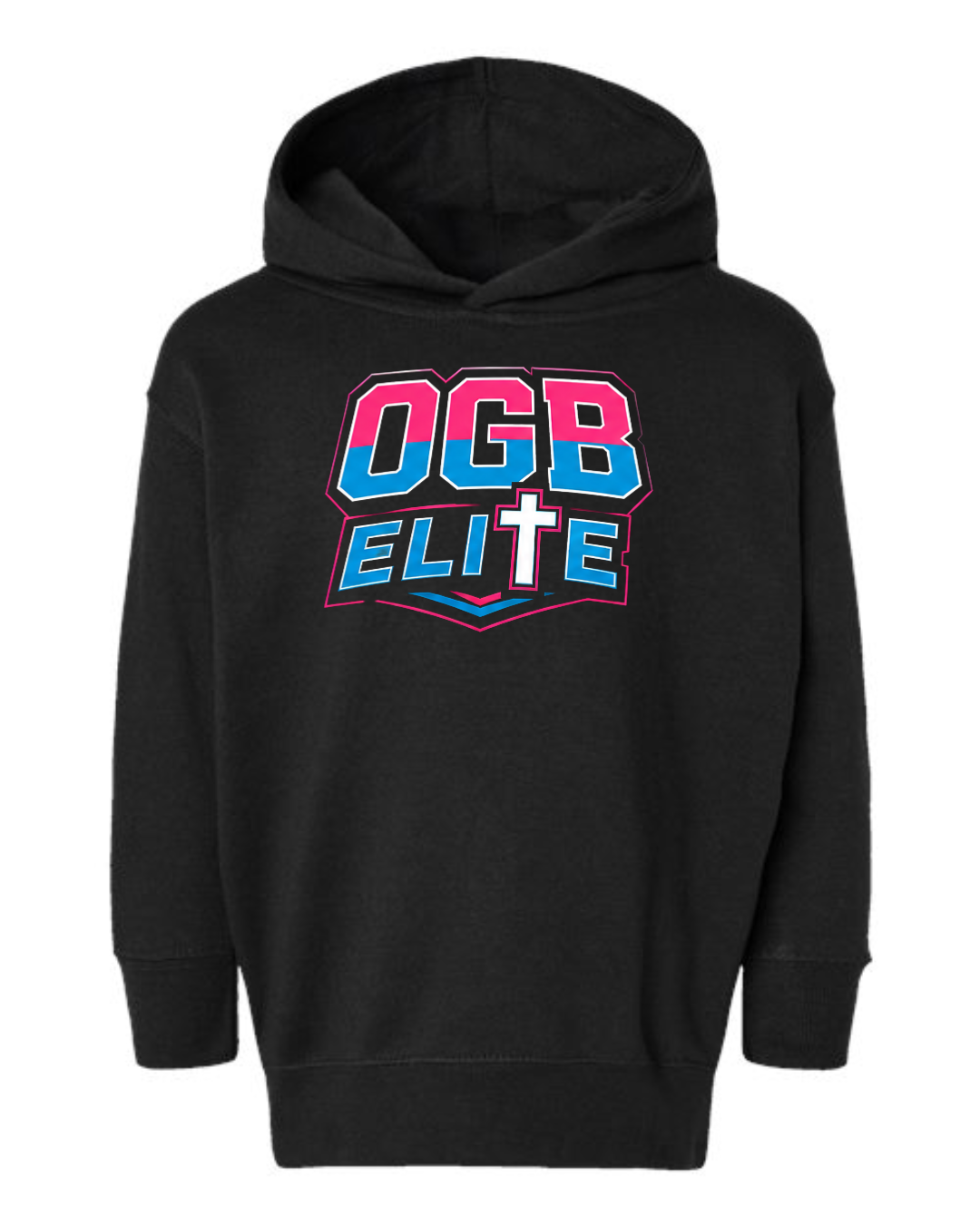 Toddler Hoodie Collection Multiple Design and Colors
