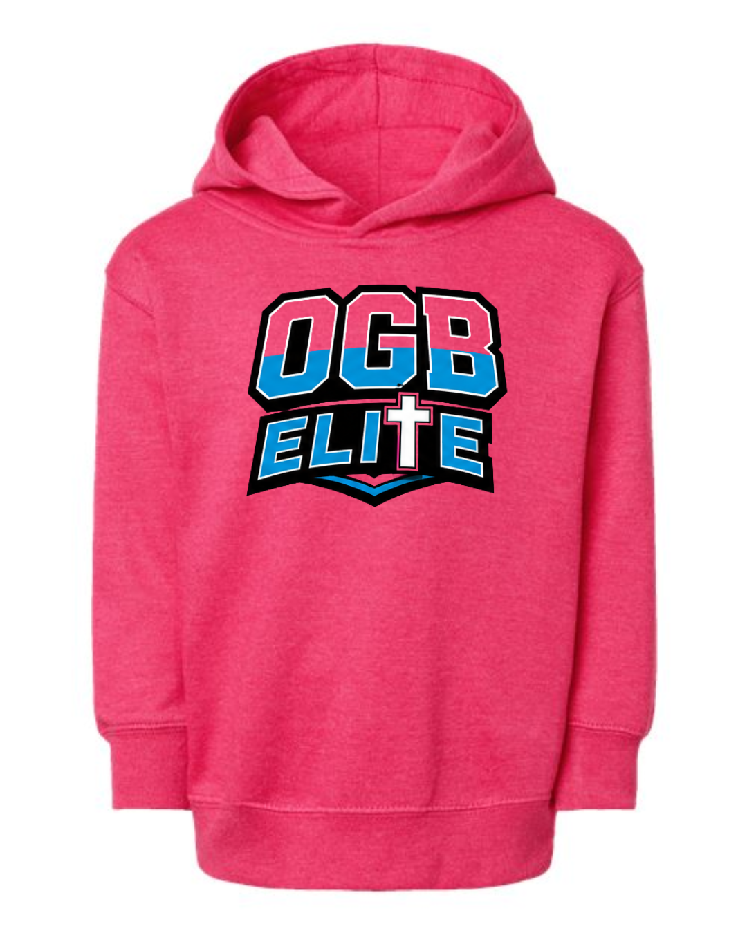 Toddler Hoodie Collection Multiple Design and Colors