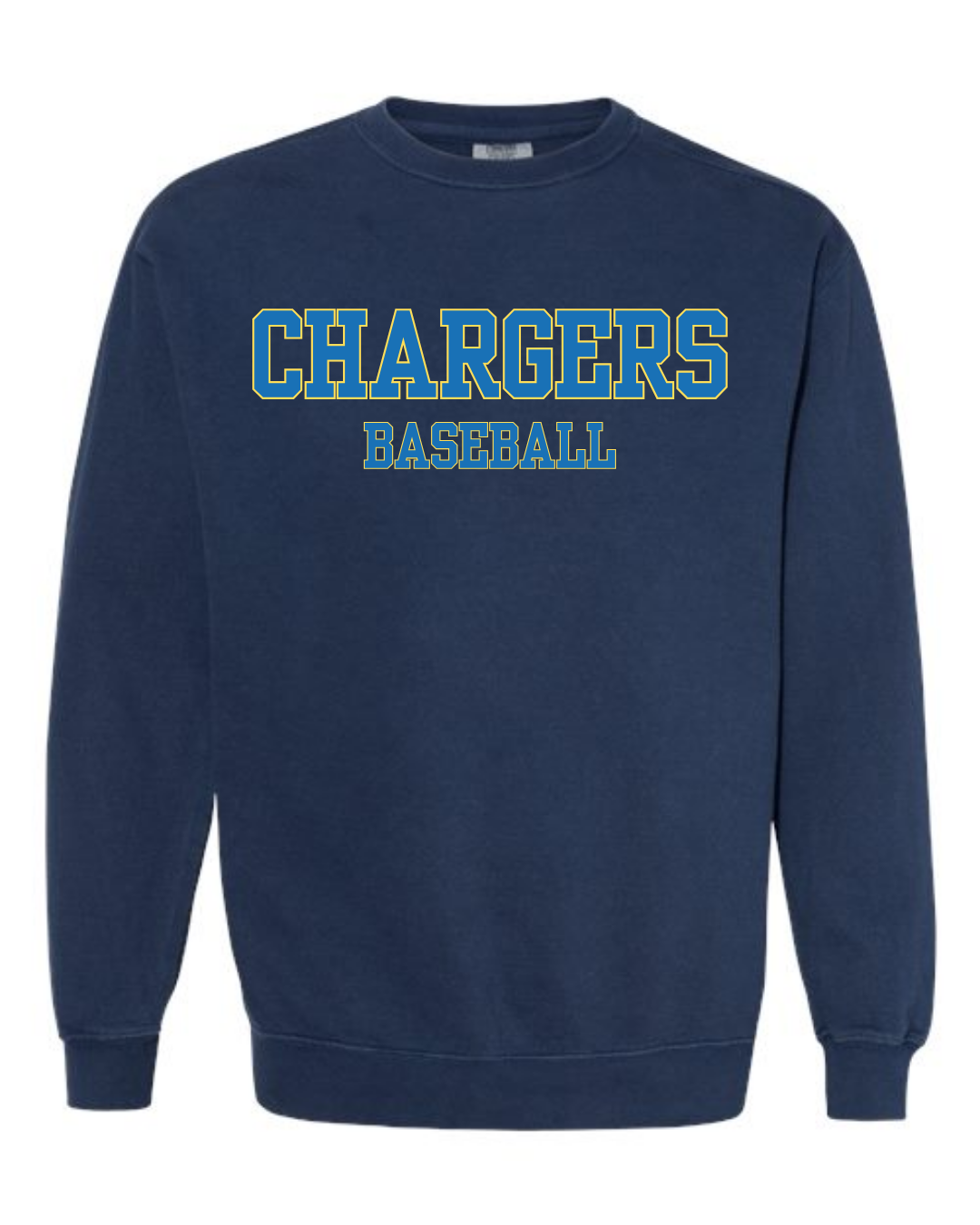 Adult Large Baseball Shirts