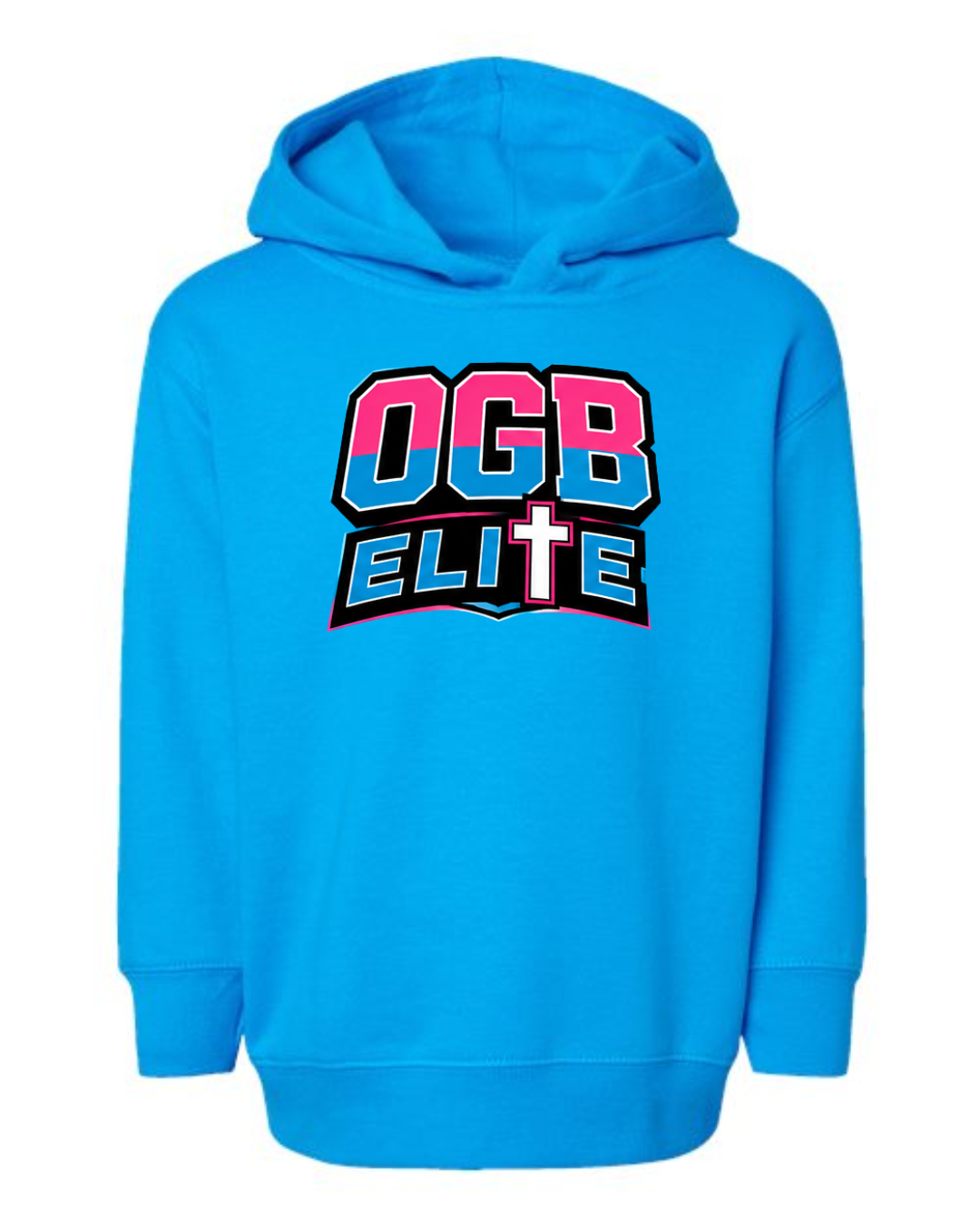 Toddler Hoodie Collection Multiple Design and Colors