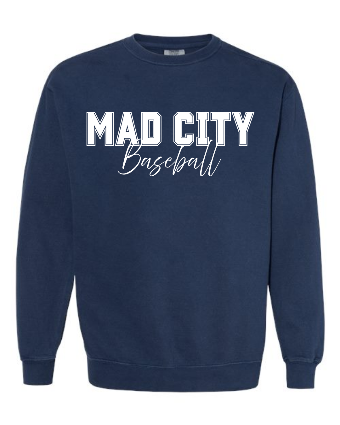 Adult Large Baseball Shirts