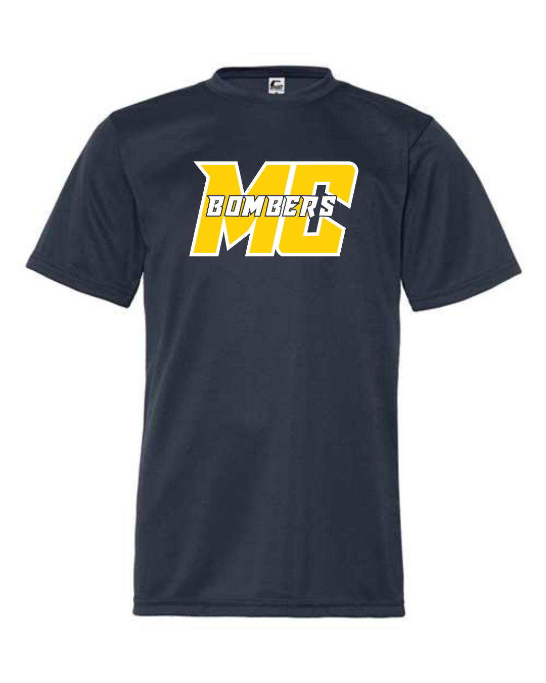 Youth Medium Baseball Designs