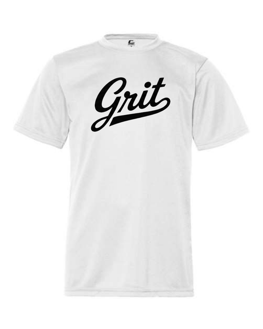 Grit - Shirts (Black and White)