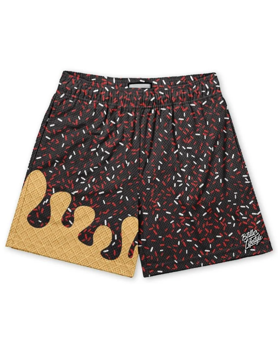 Click to See All - Youth Baseball Shorts Collection - Multiple Designs