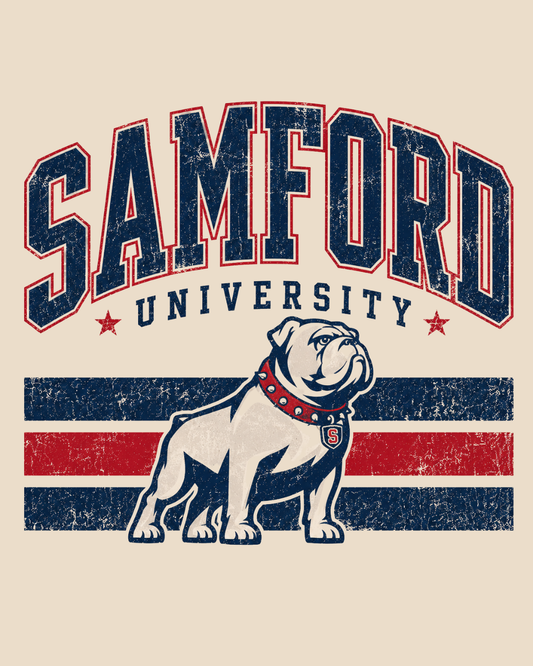 Samford University
