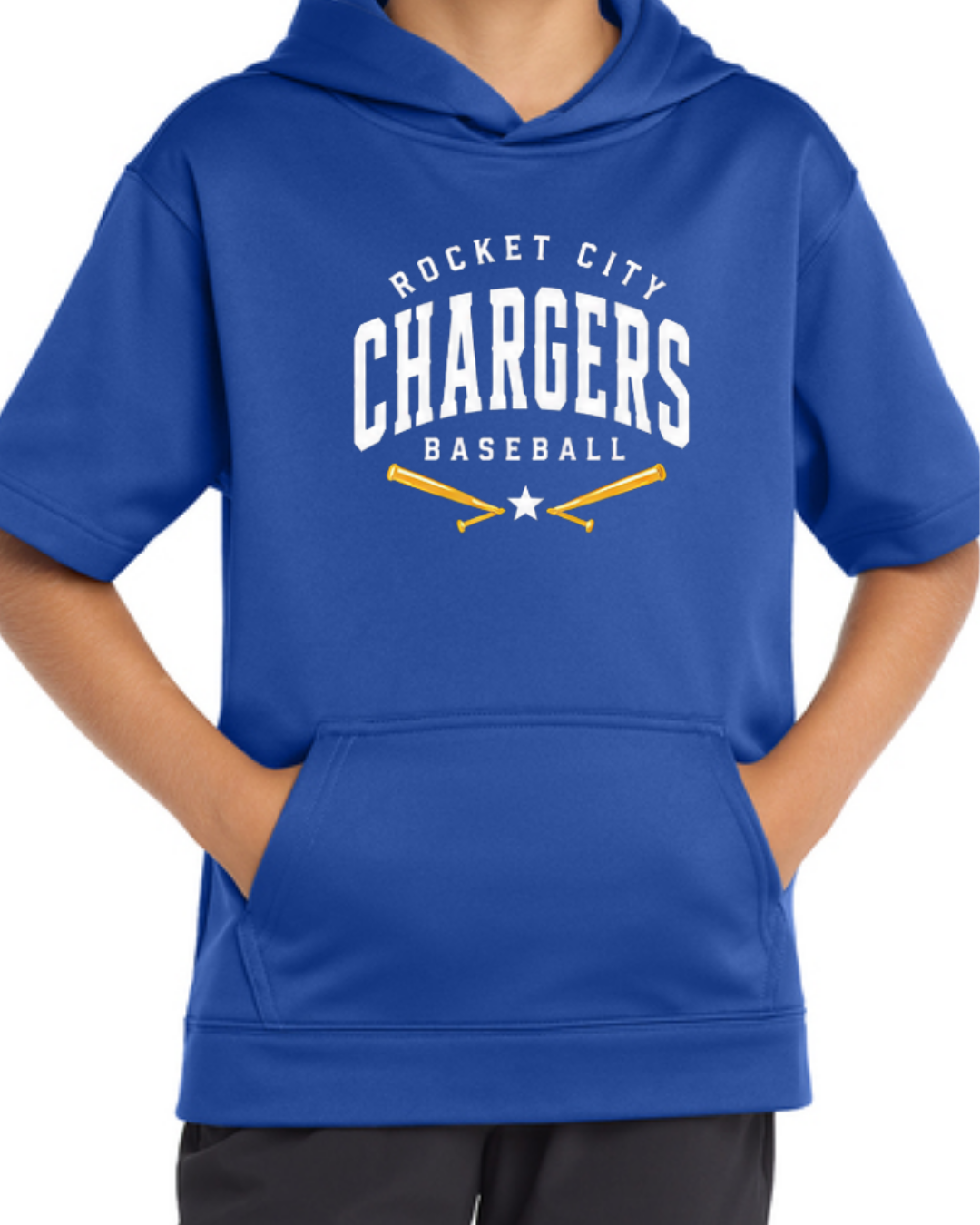 2026 Fall Collection - All New Short Sleeve Fleece Hoodies