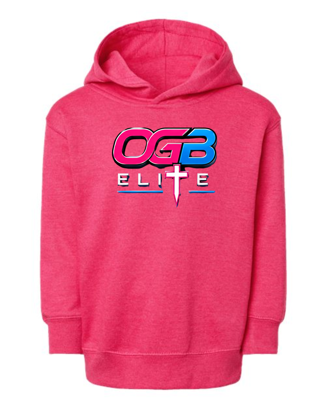Toddler Hoodie Collection Multiple Design and Colors