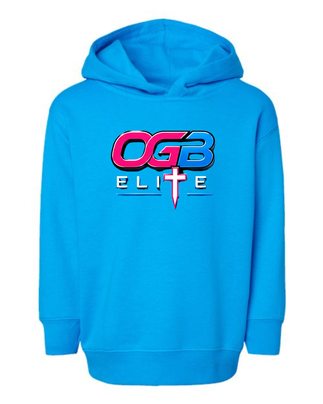 Toddler Hoodie Collection Multiple Design and Colors