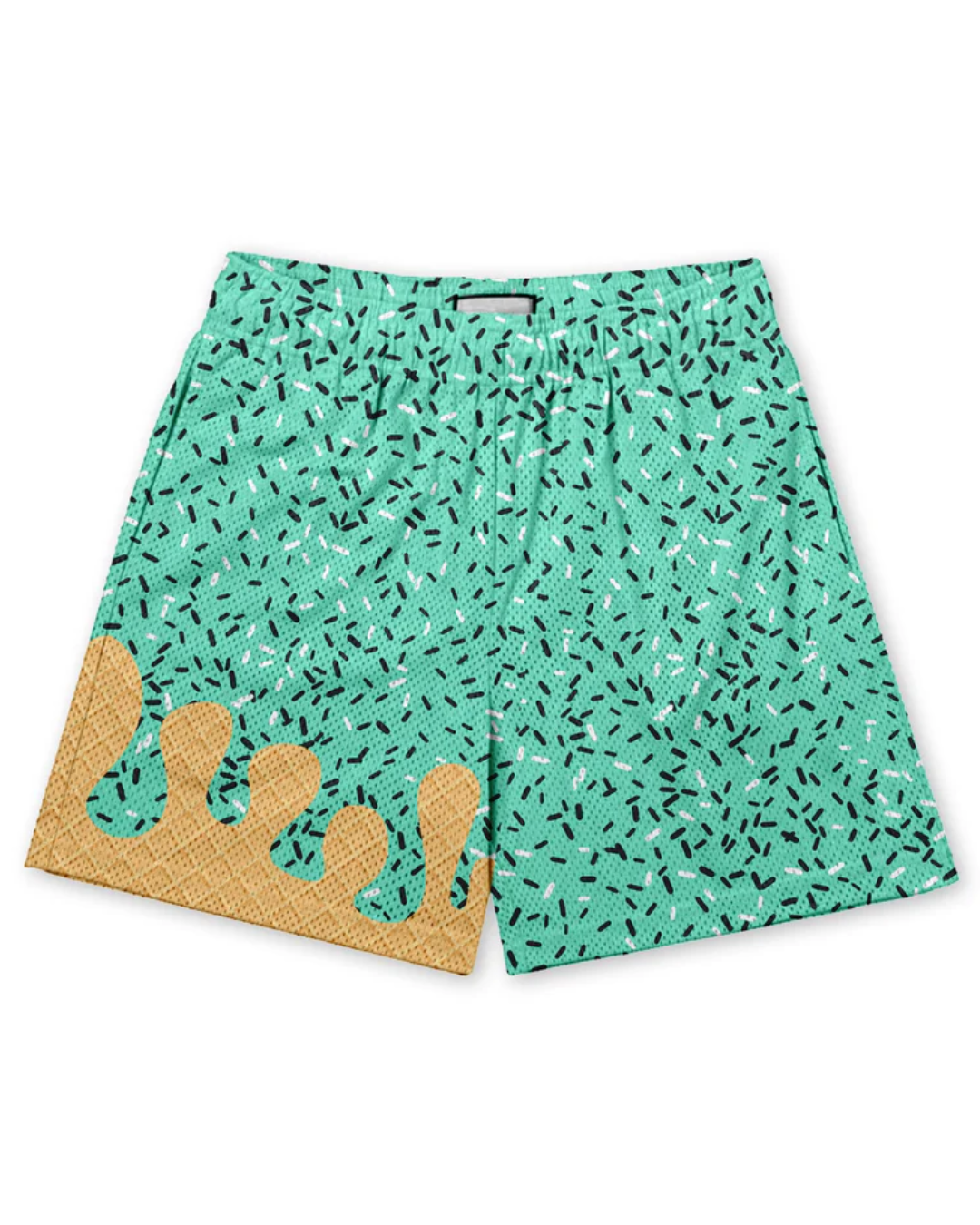 Click to See All - Youth Baseball Shorts Collection - Multiple Designs