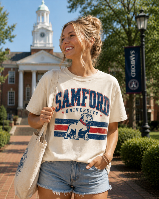 Samford University