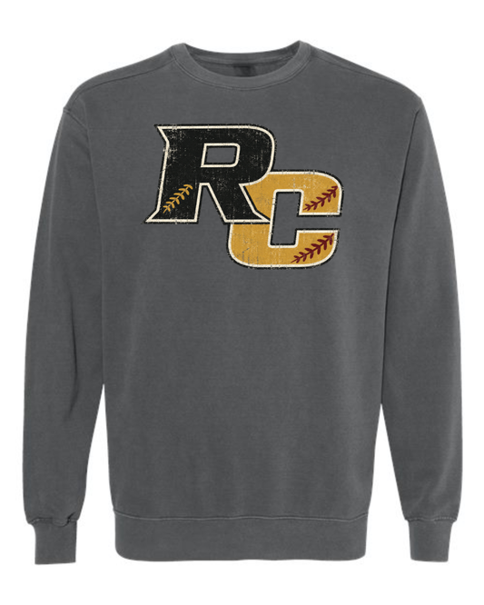2026 Fall Collection - Comfort Colors Sweatshirts (Multiple Designs)