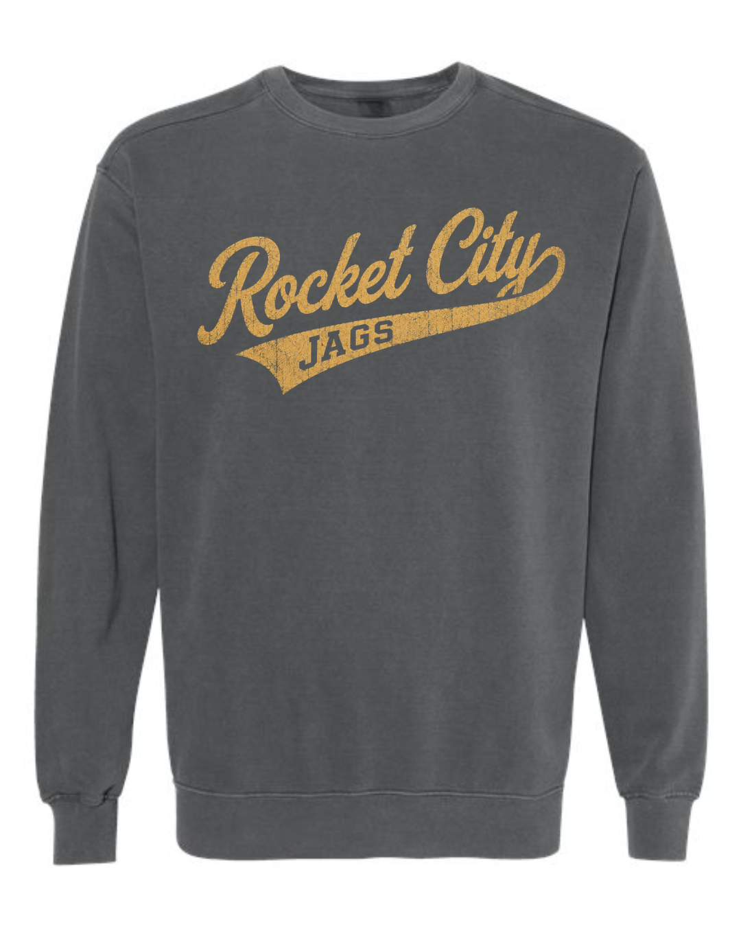 2026 Fall Collection - Comfort Colors Sweatshirts (Multiple Designs)