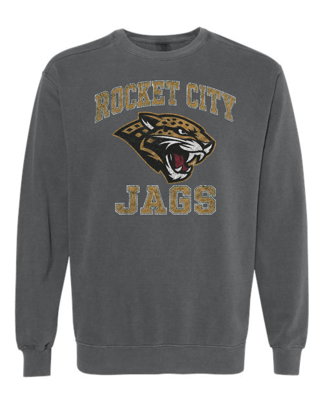 2026 Fall Collection - Comfort Colors Sweatshirts (Multiple Designs)
