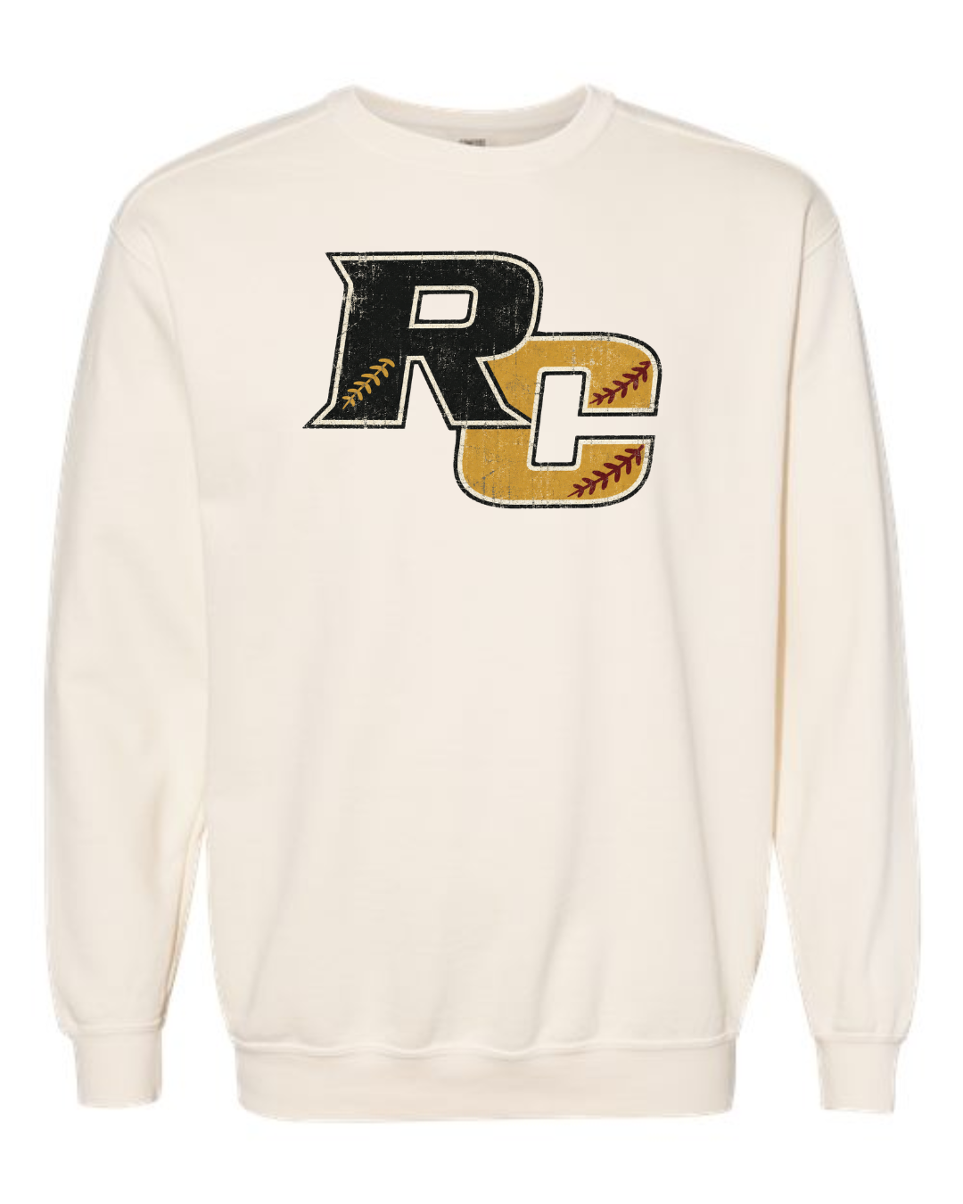 2026 Fall Collection - Comfort Colors Sweatshirts (Multiple Designs)