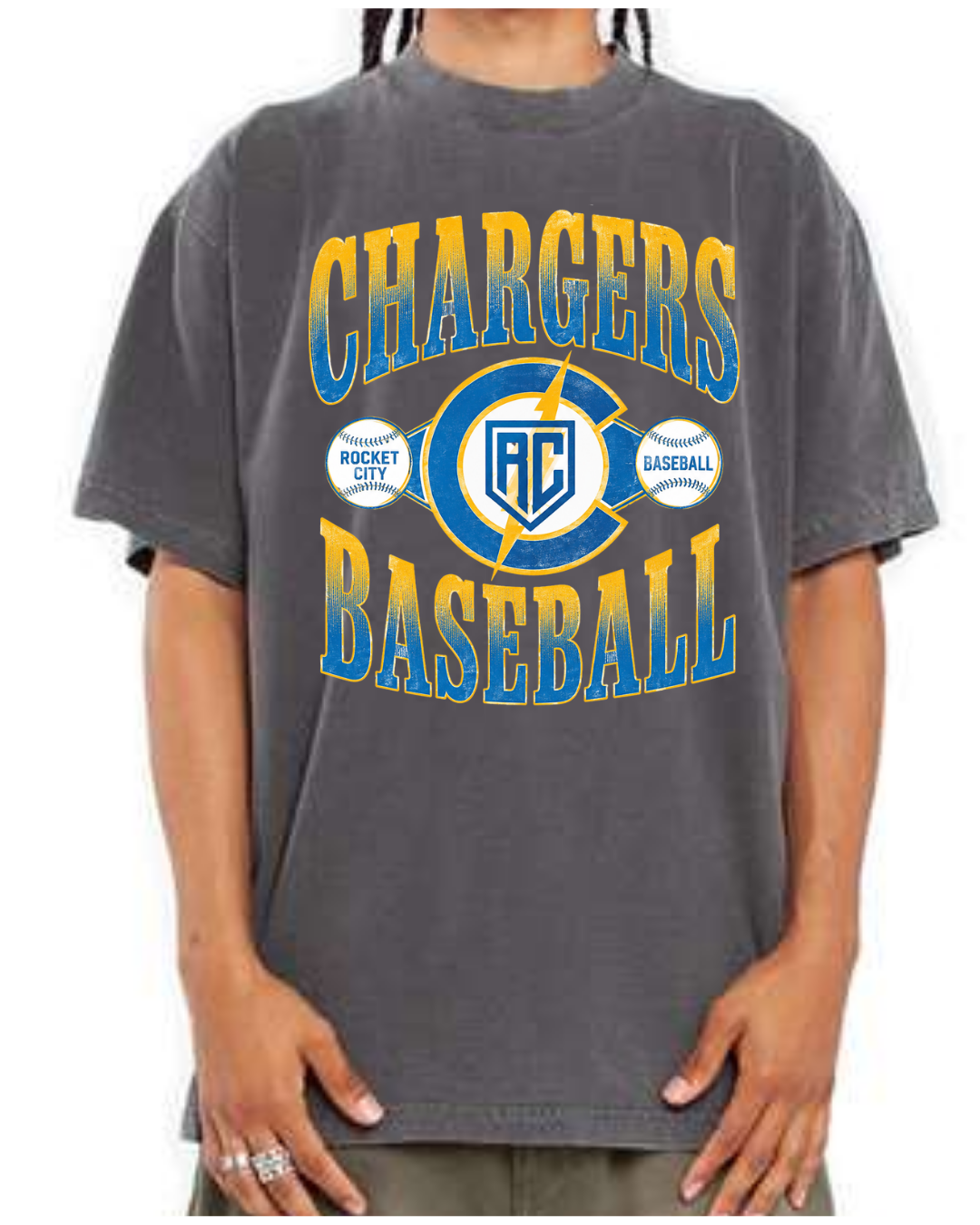 2026 Fall Collection - Heavy Cotton (Shadow / Multiple Designs)