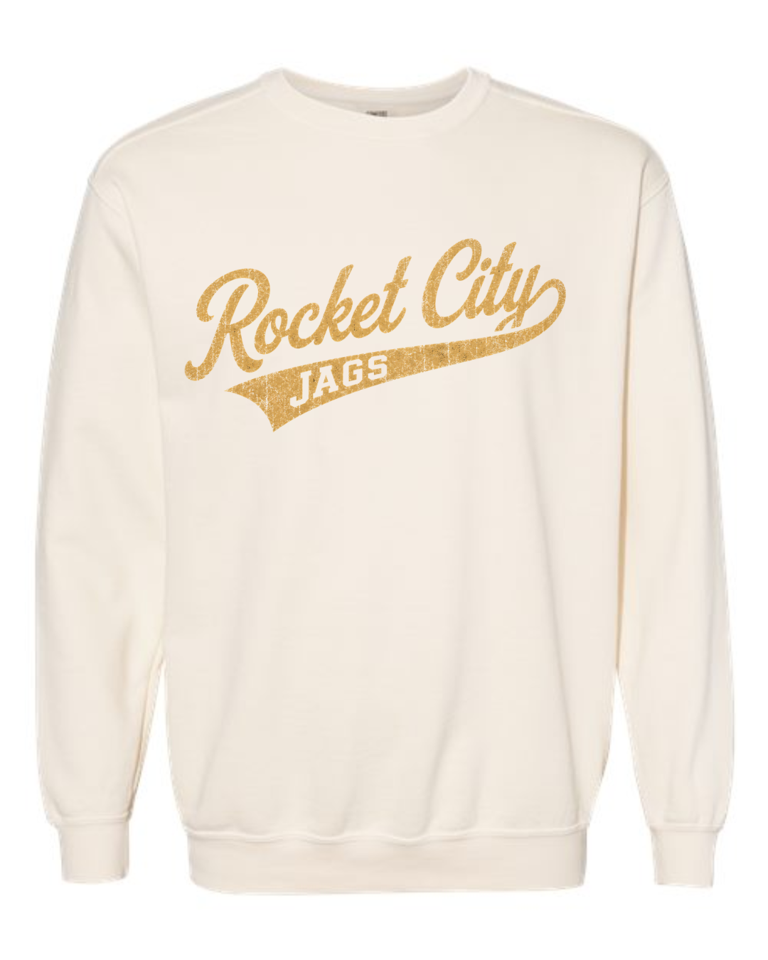 2026 Fall Collection - Comfort Colors Sweatshirts (Multiple Designs)