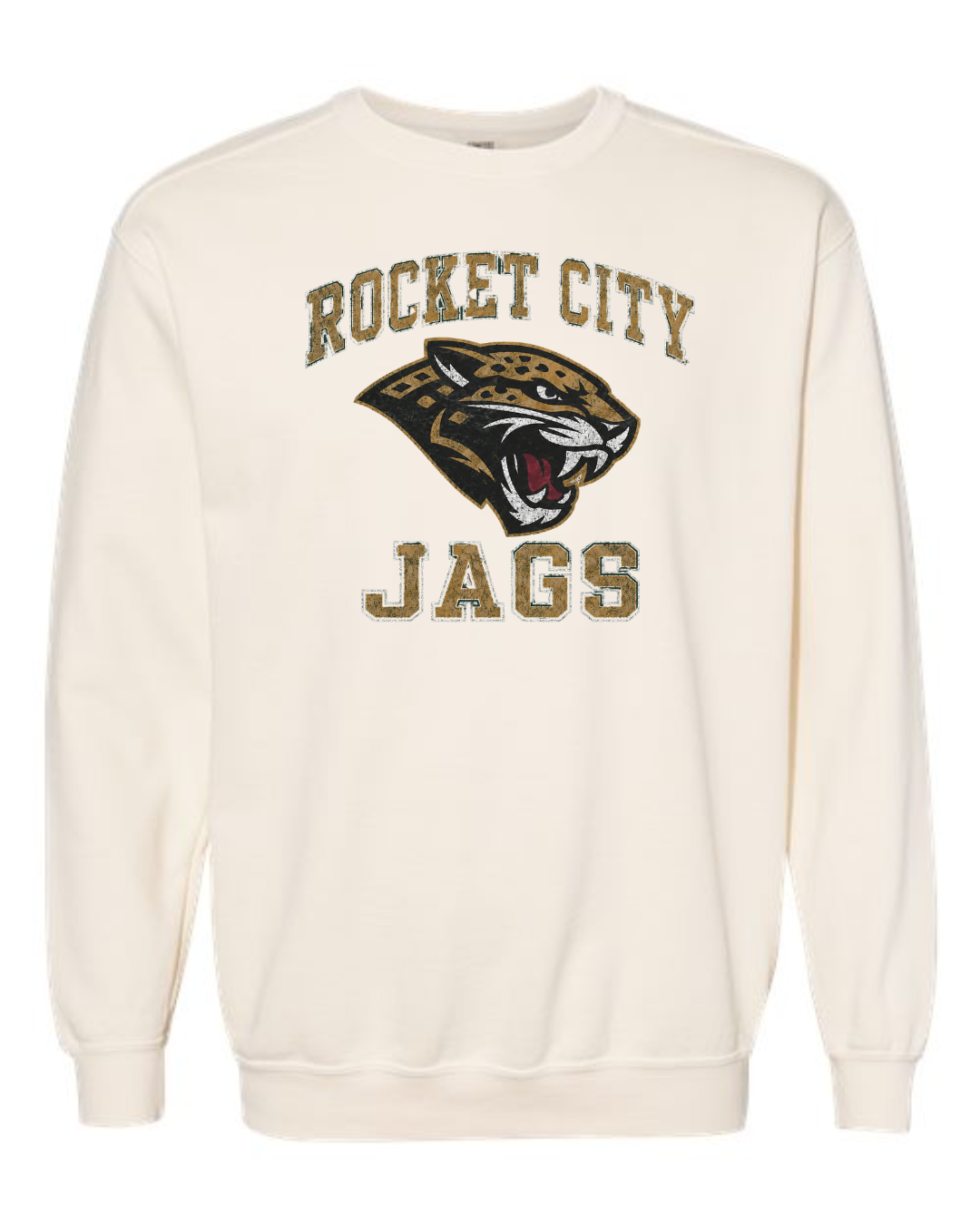2026 Fall Collection - Comfort Colors Sweatshirts (Multiple Designs)