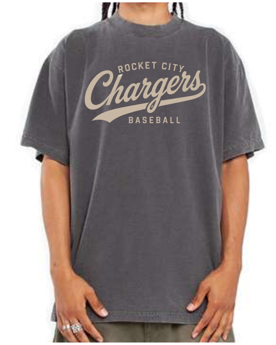 2026 Fall Collection - Heavy Cotton (Shadow / Multiple Designs)