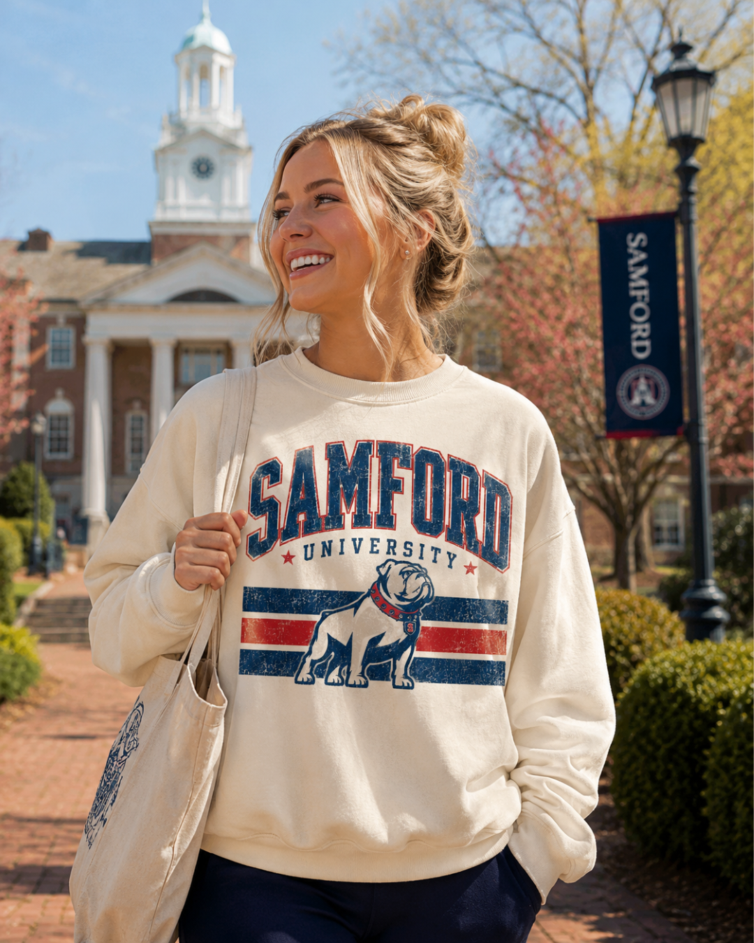 Samford University