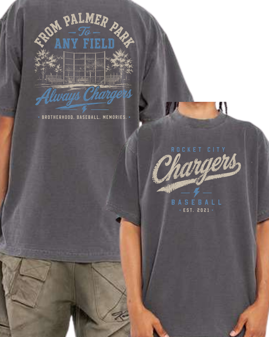 2026 Fall Collection - Heavy Cotton (Shadow / Multiple Designs)