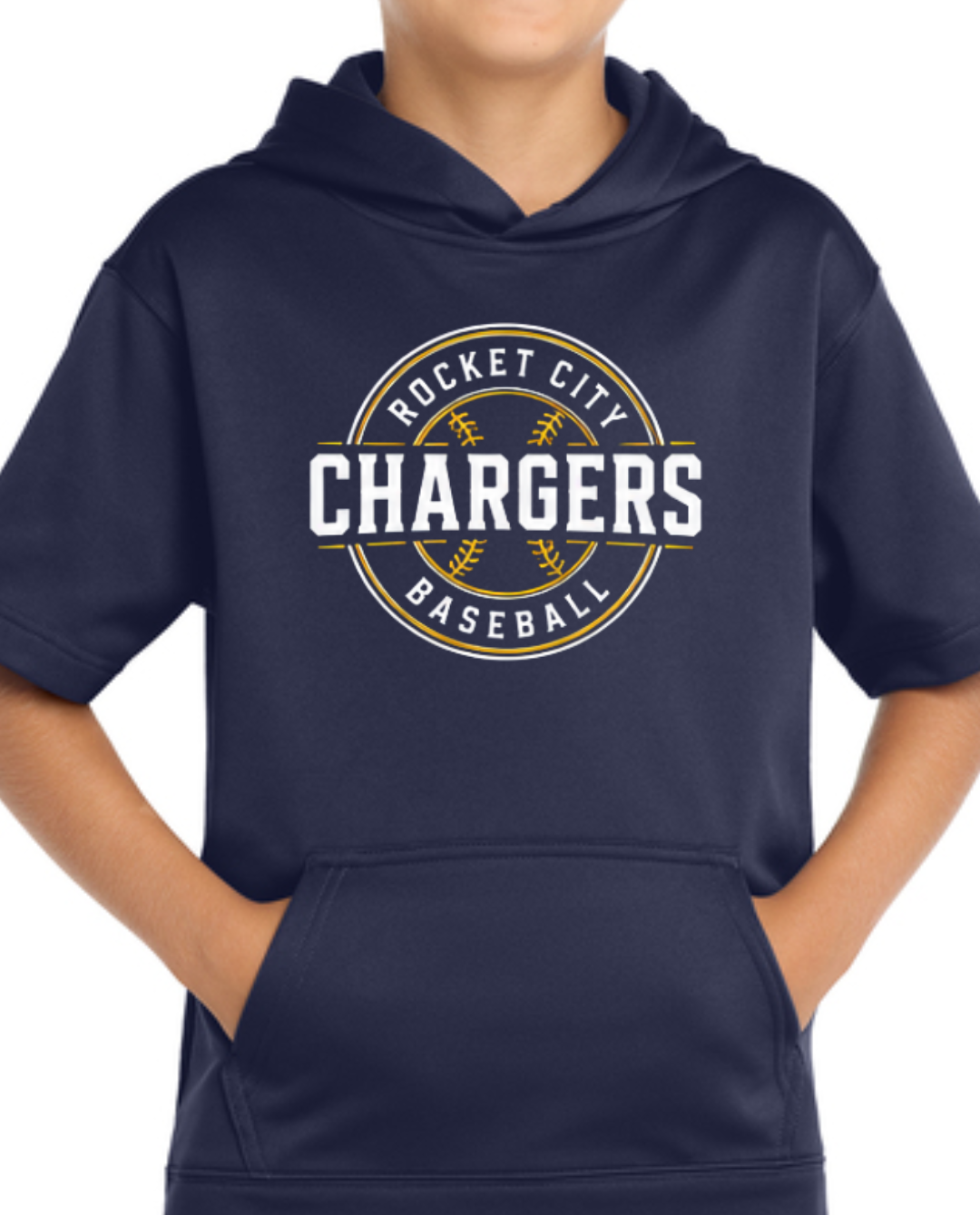 2026 Fall Collection - All New Short Sleeve Fleece Hoodies
